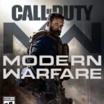 Call of Duty: Modern Warfare XBOX