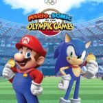 Mario & Sonic at the Olympic Games Tokyo 2020 NINTENDO SWITCH