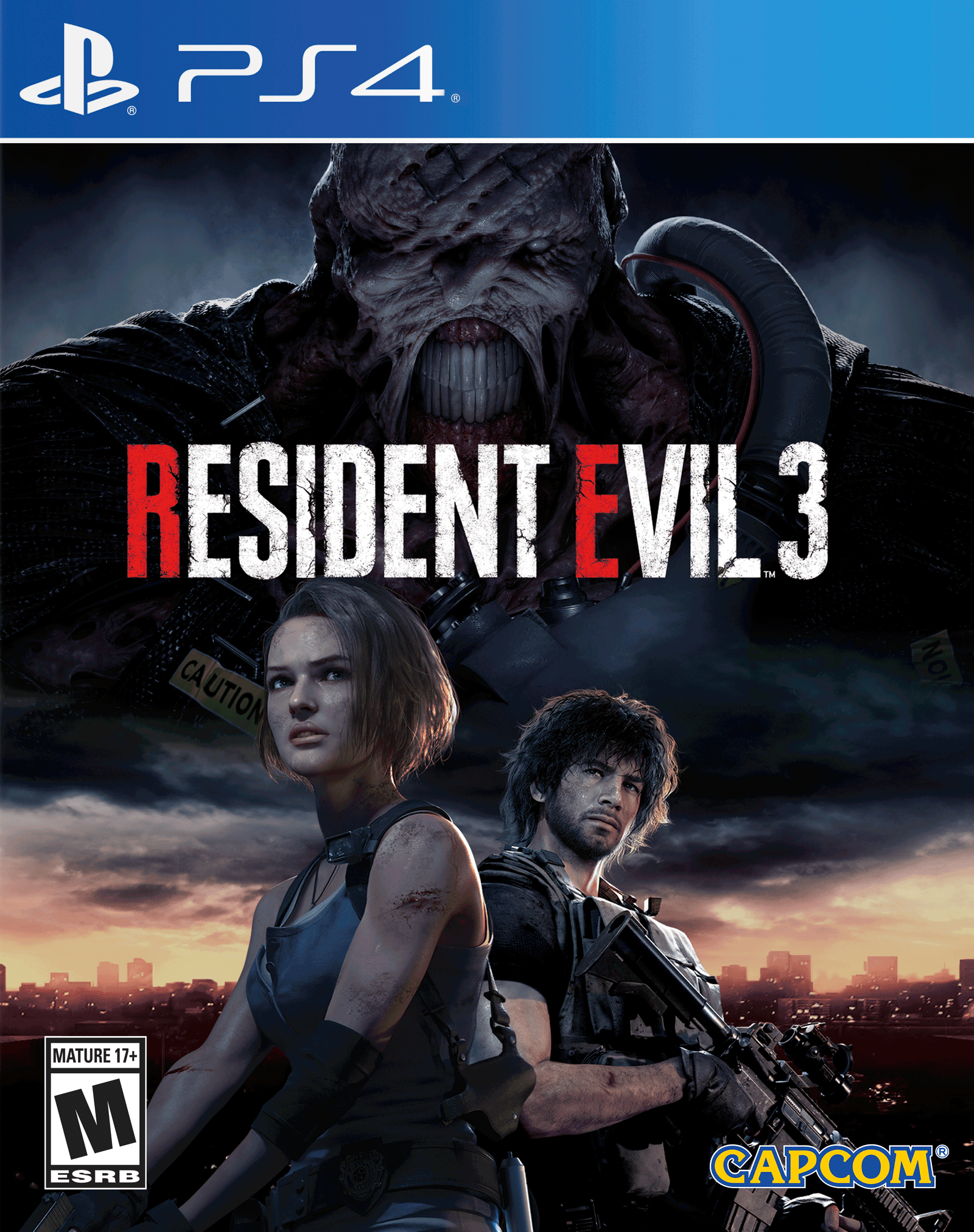 Resident-Evil-3-Remake