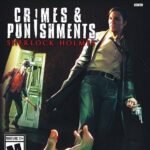 Sherlock Holmes: Crimes and Punishments Redux XBOX