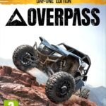 OVERPASS DELUXE XBOX