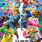 Super Smash Bros. Ultimate NINTENDO SWITCH