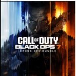 Call of Duty®: Black Ops 7 PS4 & PS5